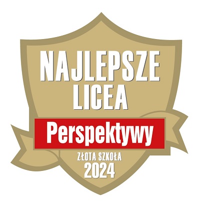 Złota tarcza od Perspektyw